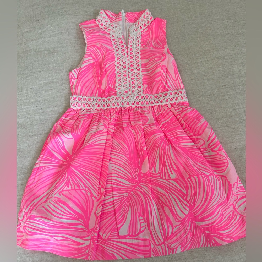 Girls Lilly Pulitzer dresses